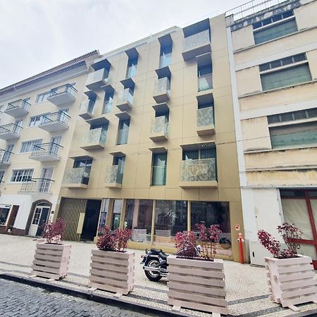 Hortas Residence 13 ฟุงชาล ภายนอก รูปภาพ