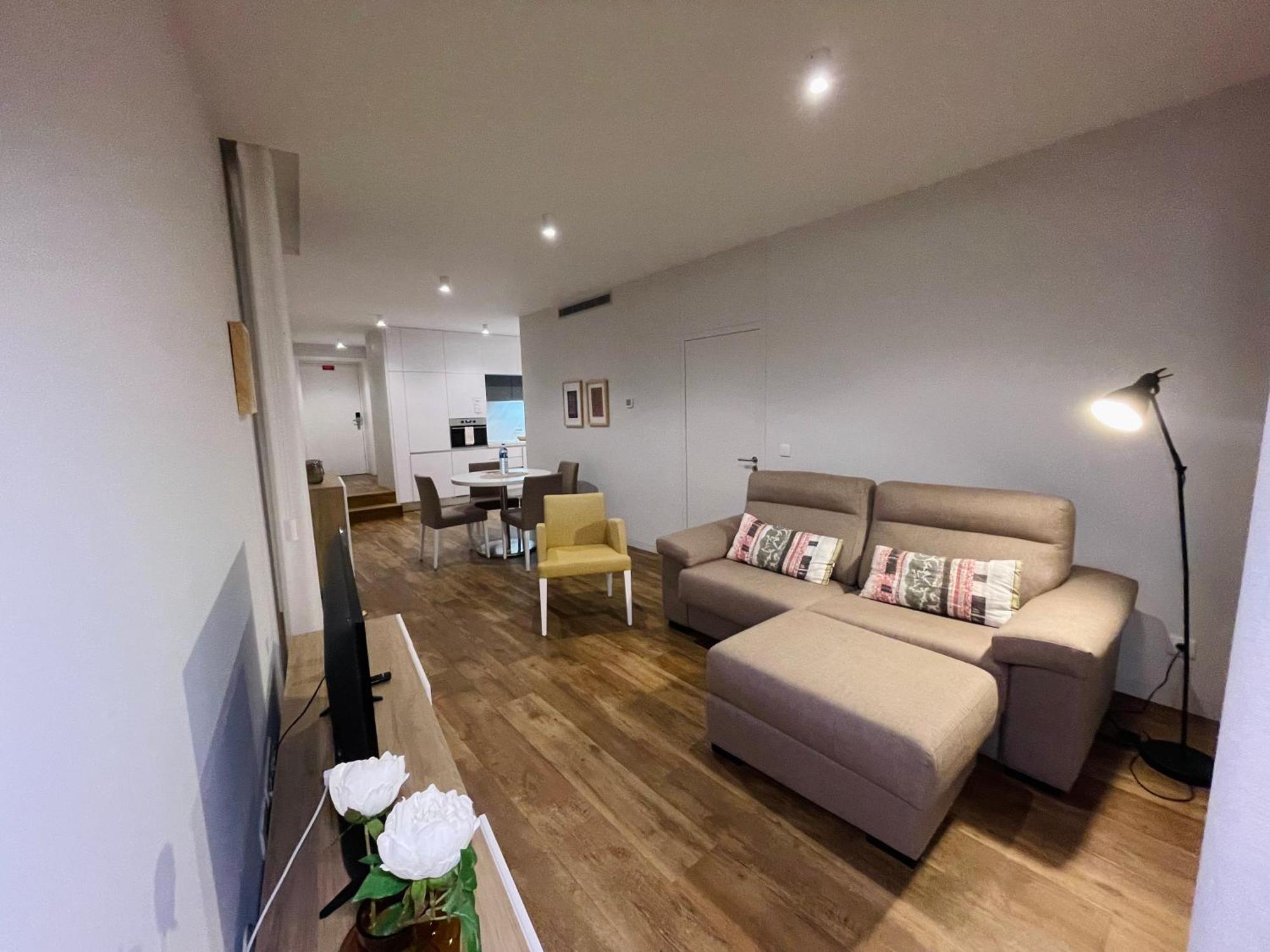 Hortas Residence 13 ฟุงชาล ภายนอก รูปภาพ