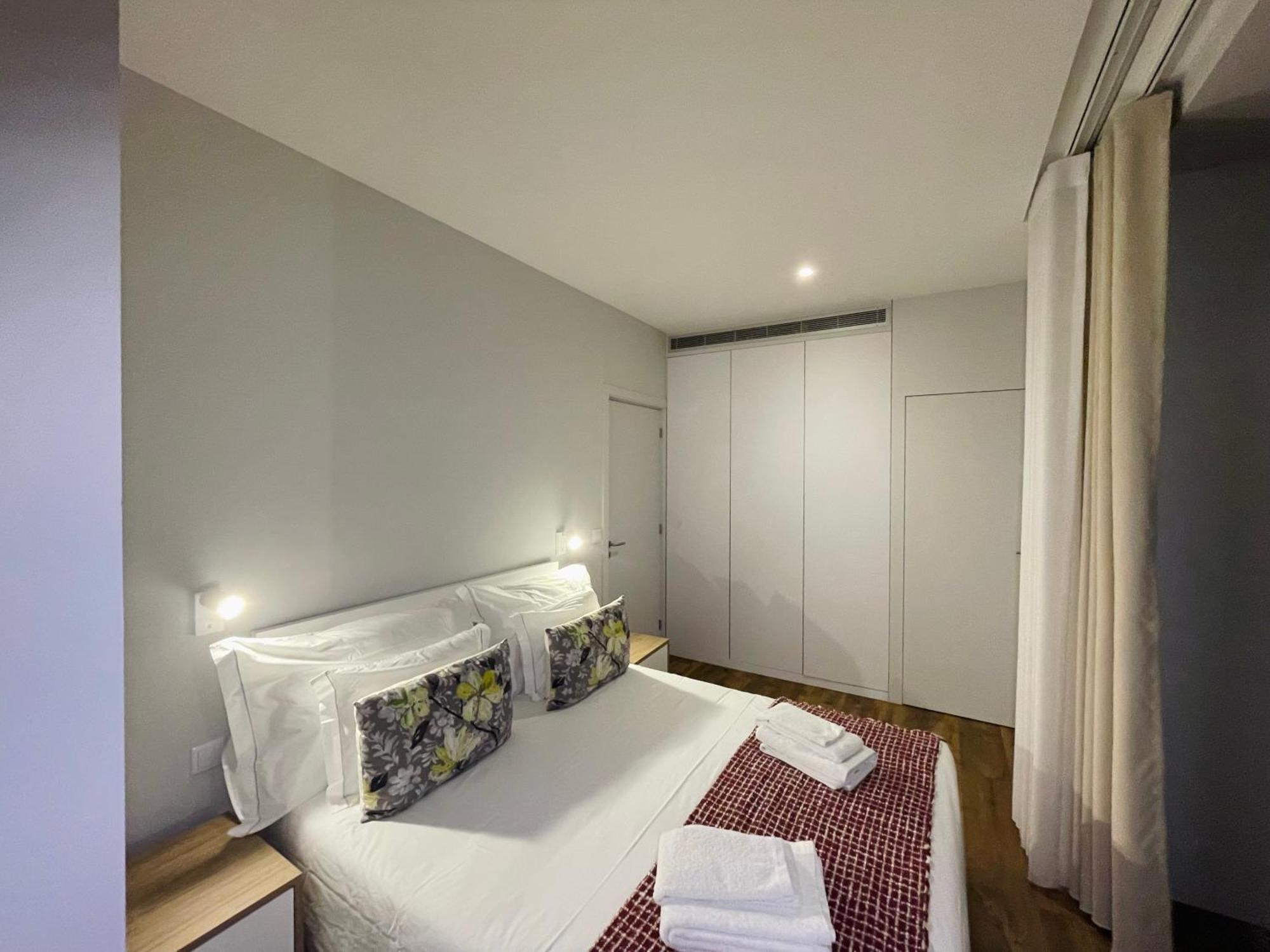 Hortas Residence 13 ฟุงชาล ภายนอก รูปภาพ