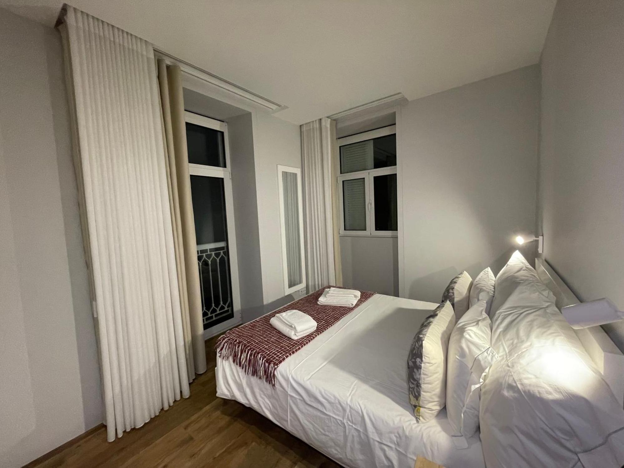 Hortas Residence 13 ฟุงชาล ภายนอก รูปภาพ