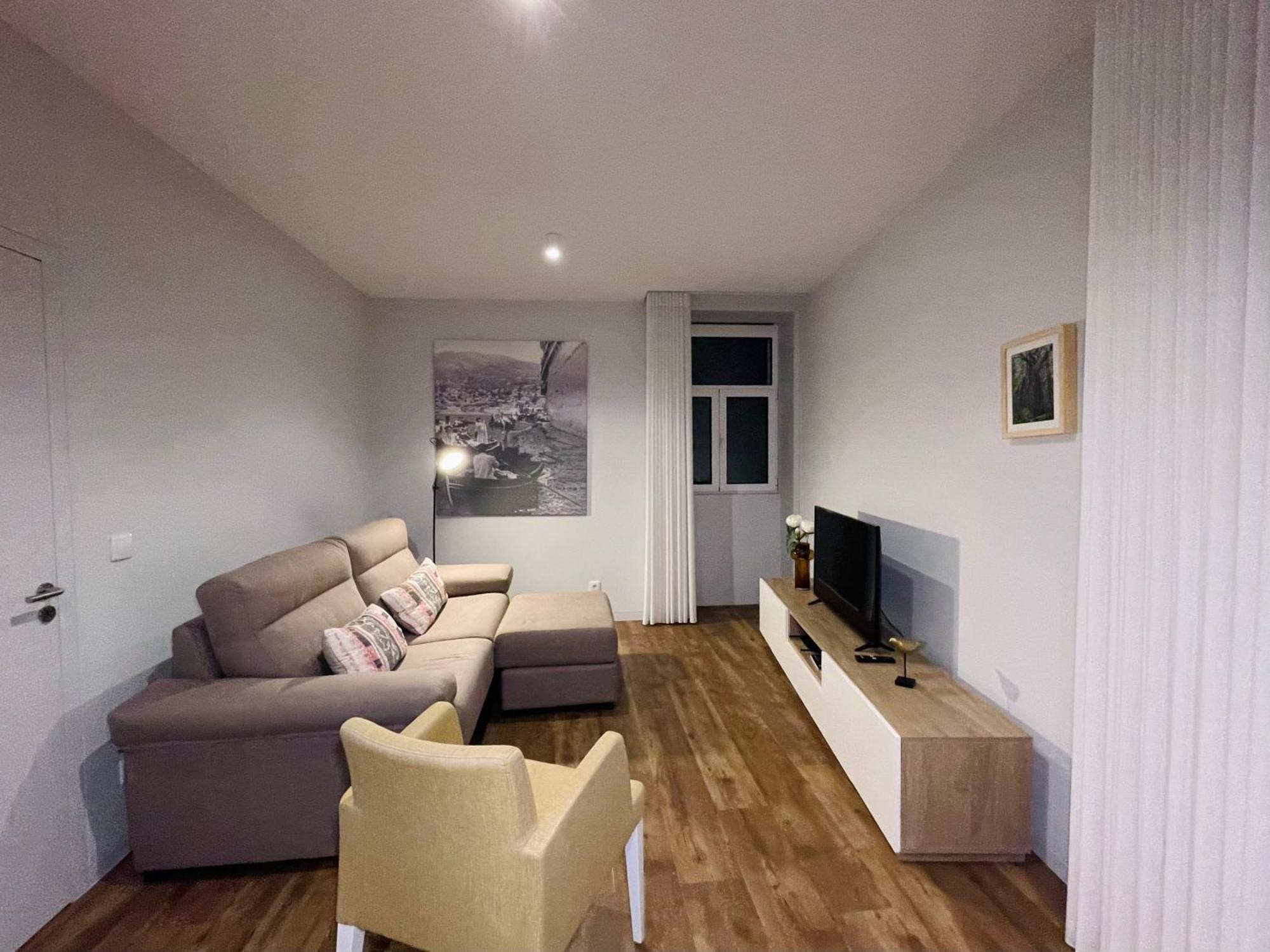 Hortas Residence 13 ฟุงชาล ภายนอก รูปภาพ