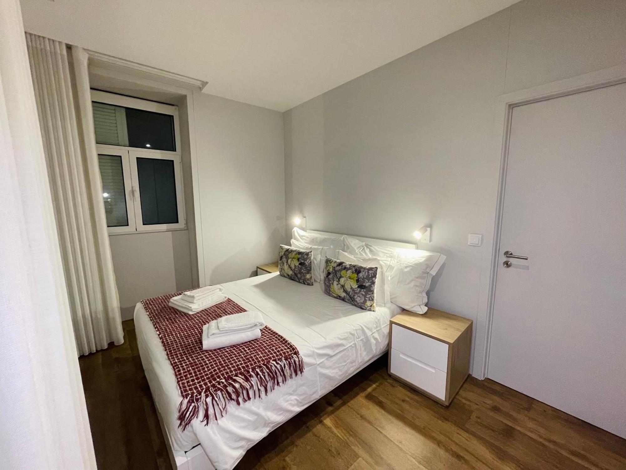 Hortas Residence 13 ฟุงชาล ภายนอก รูปภาพ