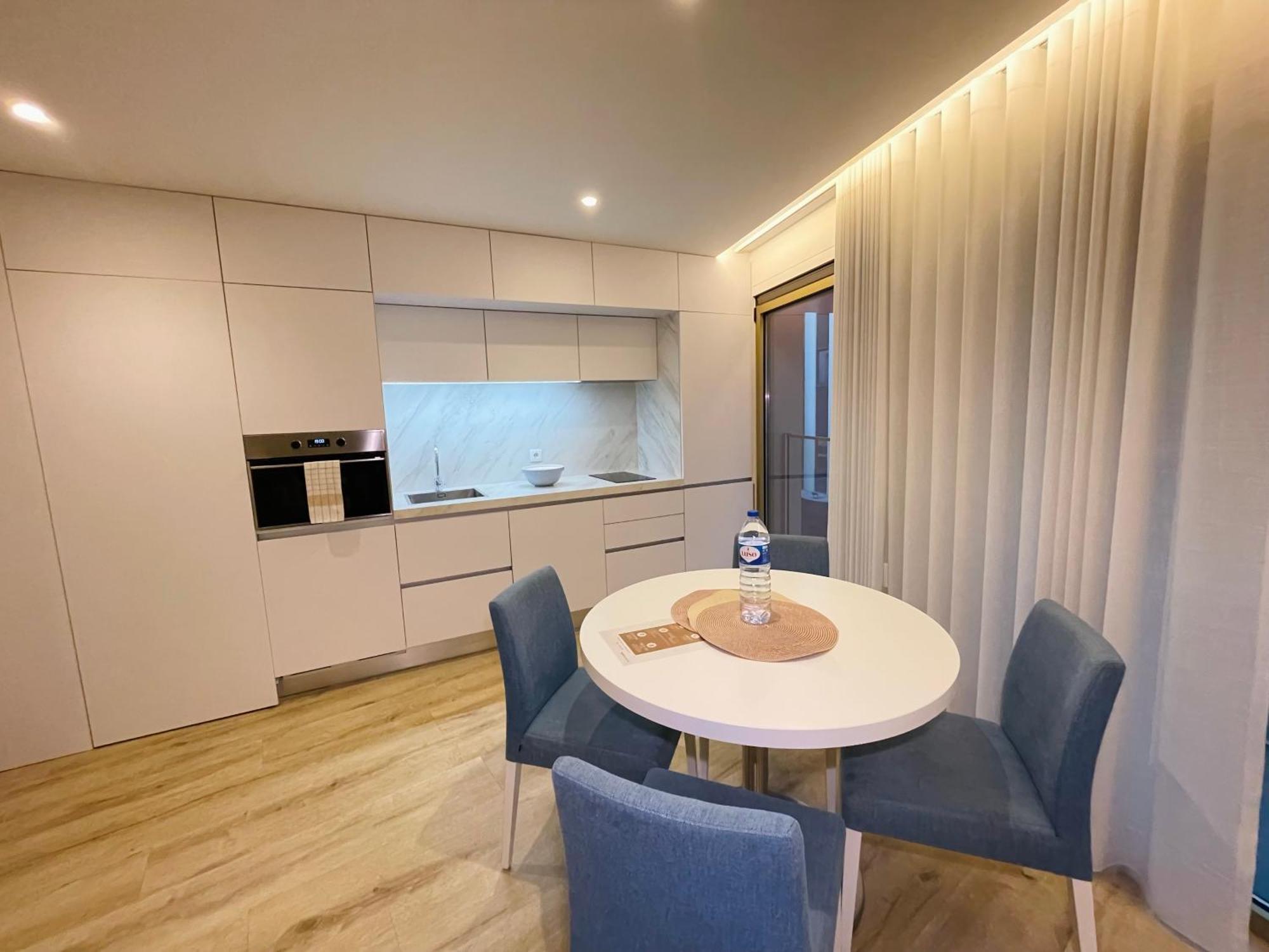 Hortas Residence 13 ฟุงชาล ภายนอก รูปภาพ