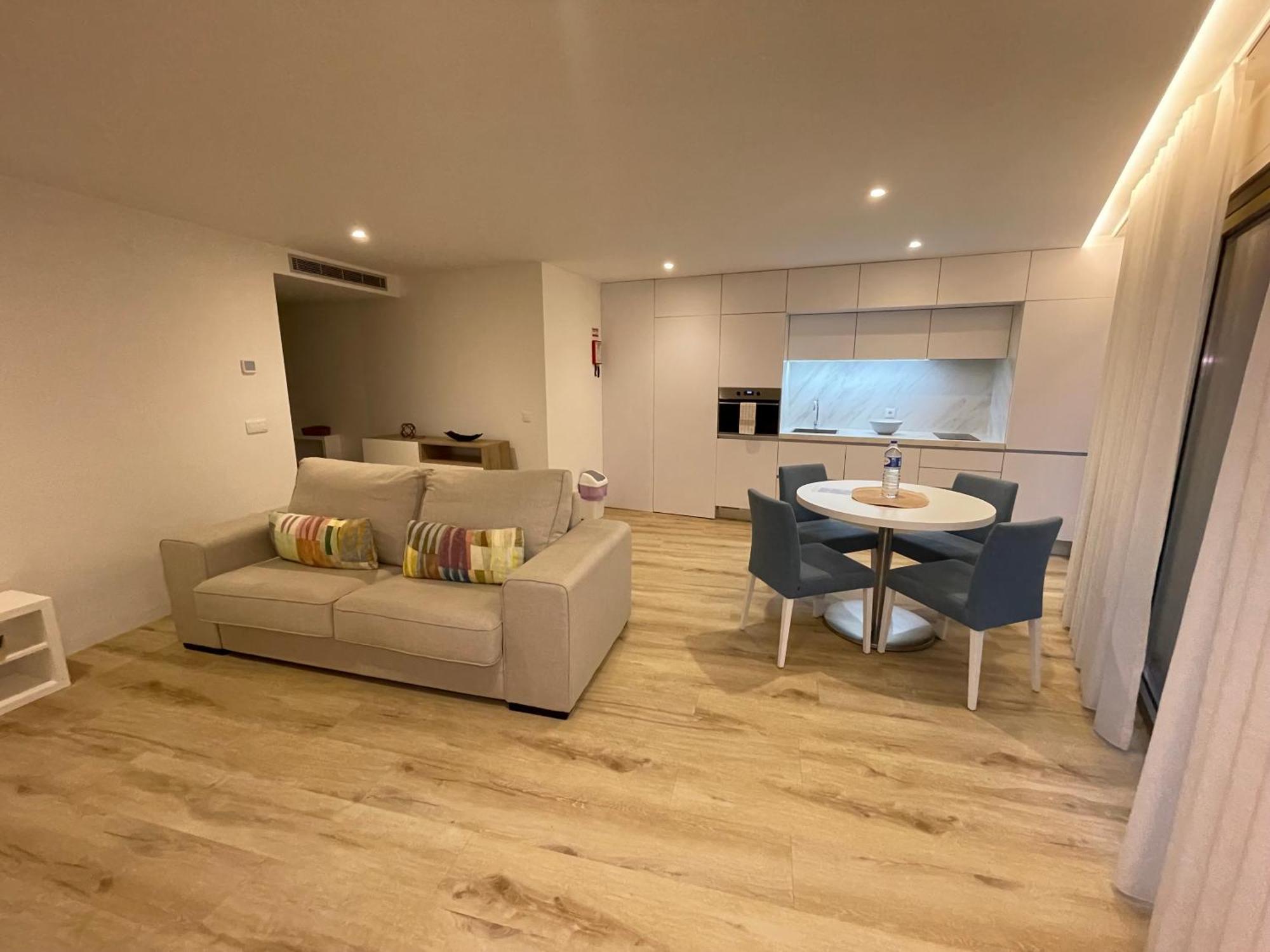 Hortas Residence 13 ฟุงชาล ภายนอก รูปภาพ