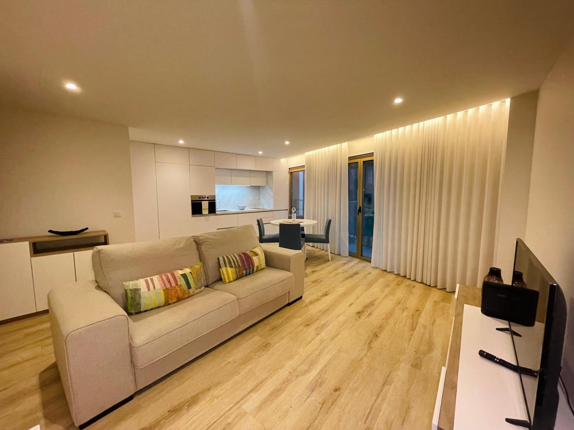 Hortas Residence 13 ฟุงชาล ภายนอก รูปภาพ