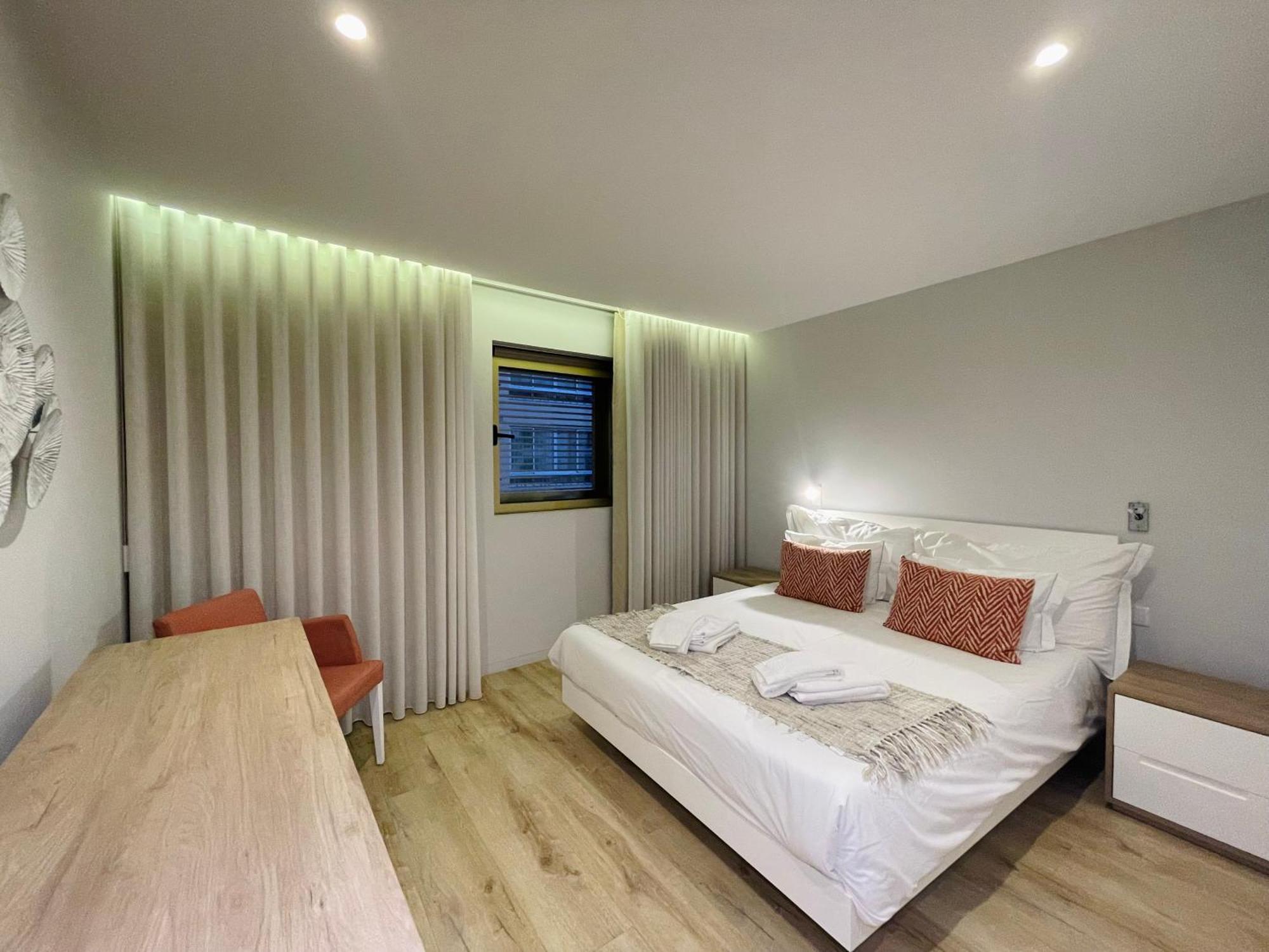 Hortas Residence 13 ฟุงชาล ภายนอก รูปภาพ