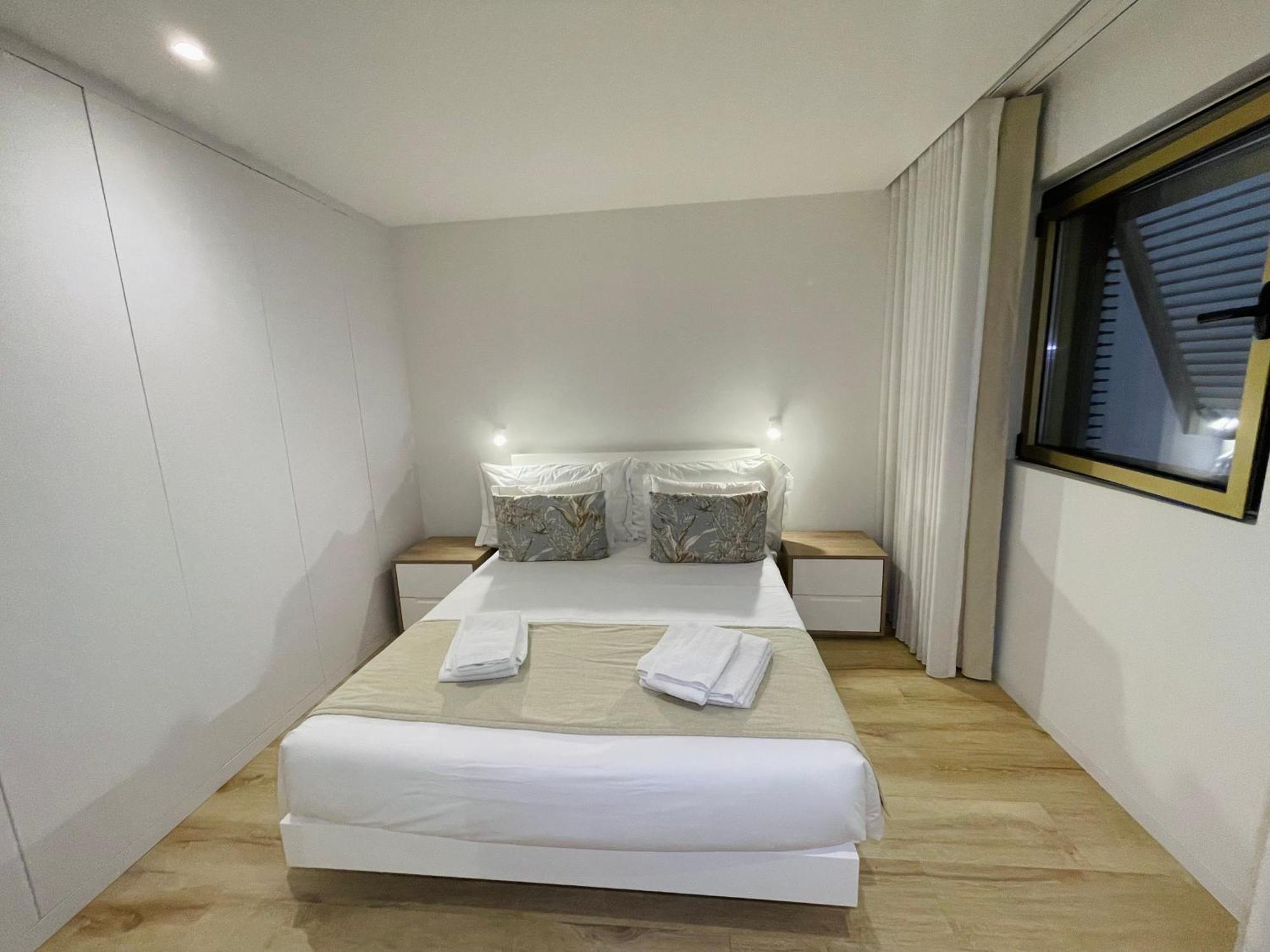 Hortas Residence 13 ฟุงชาล ภายนอก รูปภาพ