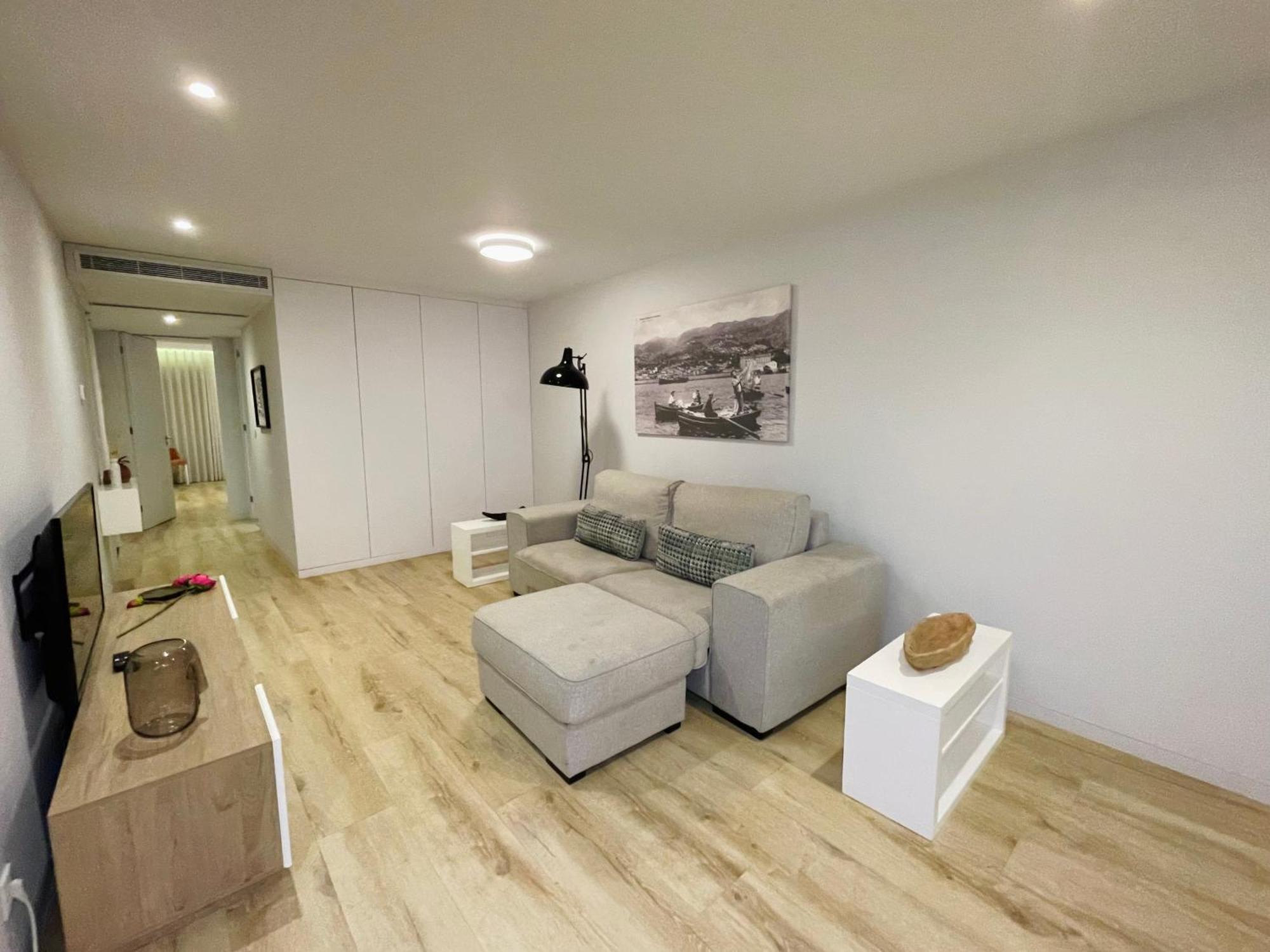 Hortas Residence 13 ฟุงชาล ภายนอก รูปภาพ