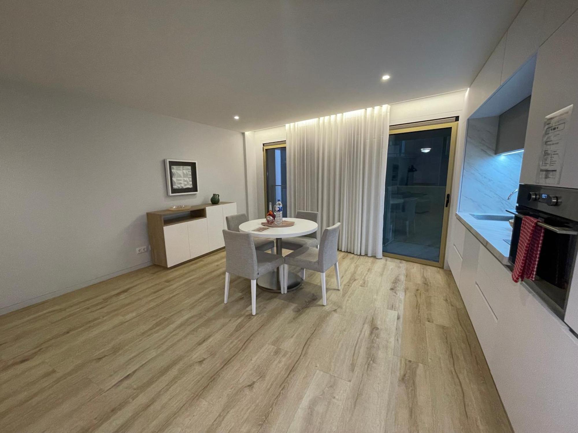 Hortas Residence 13 ฟุงชาล ภายนอก รูปภาพ
