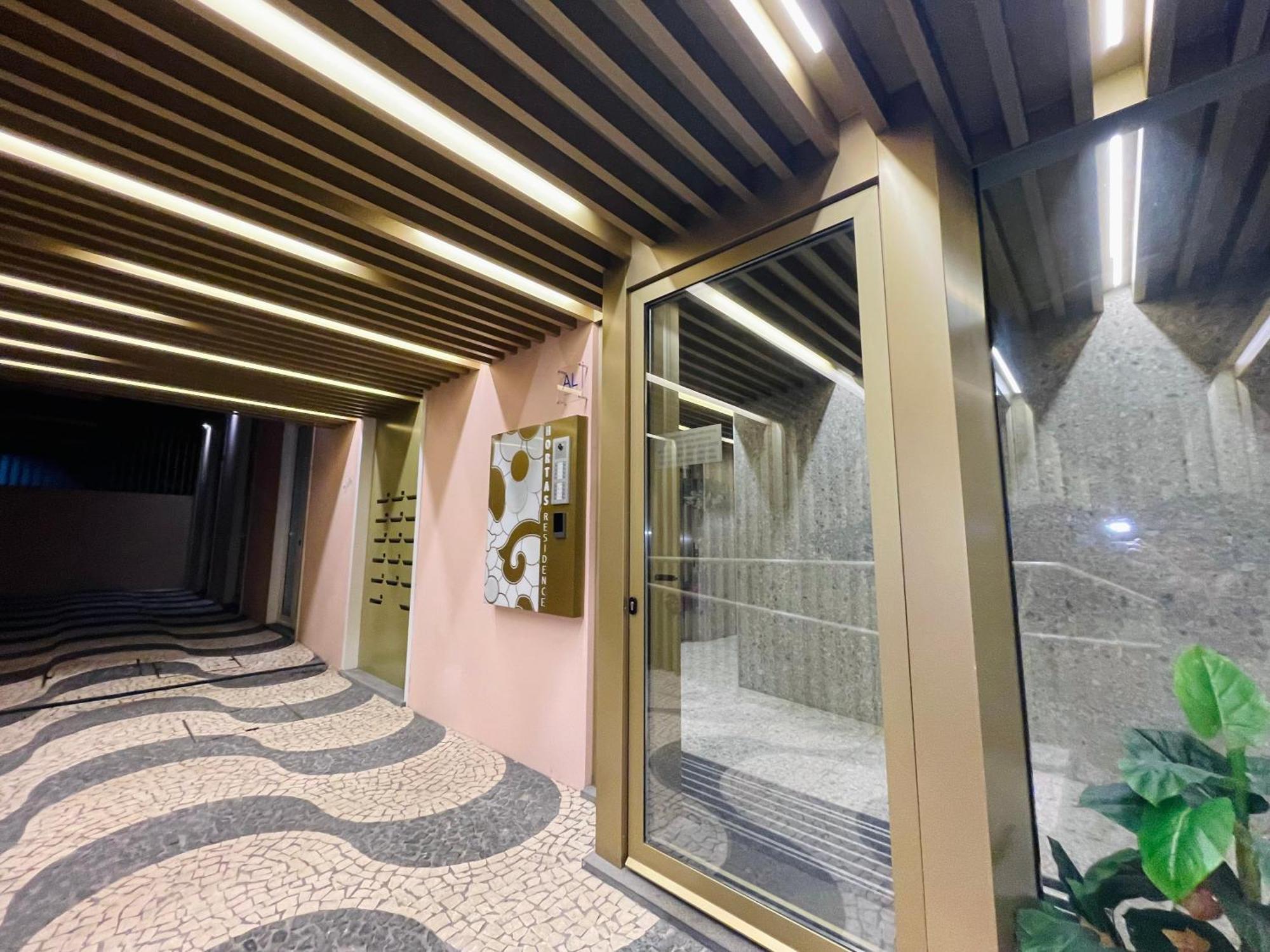 Hortas Residence 13 ฟุงชาล ภายนอก รูปภาพ