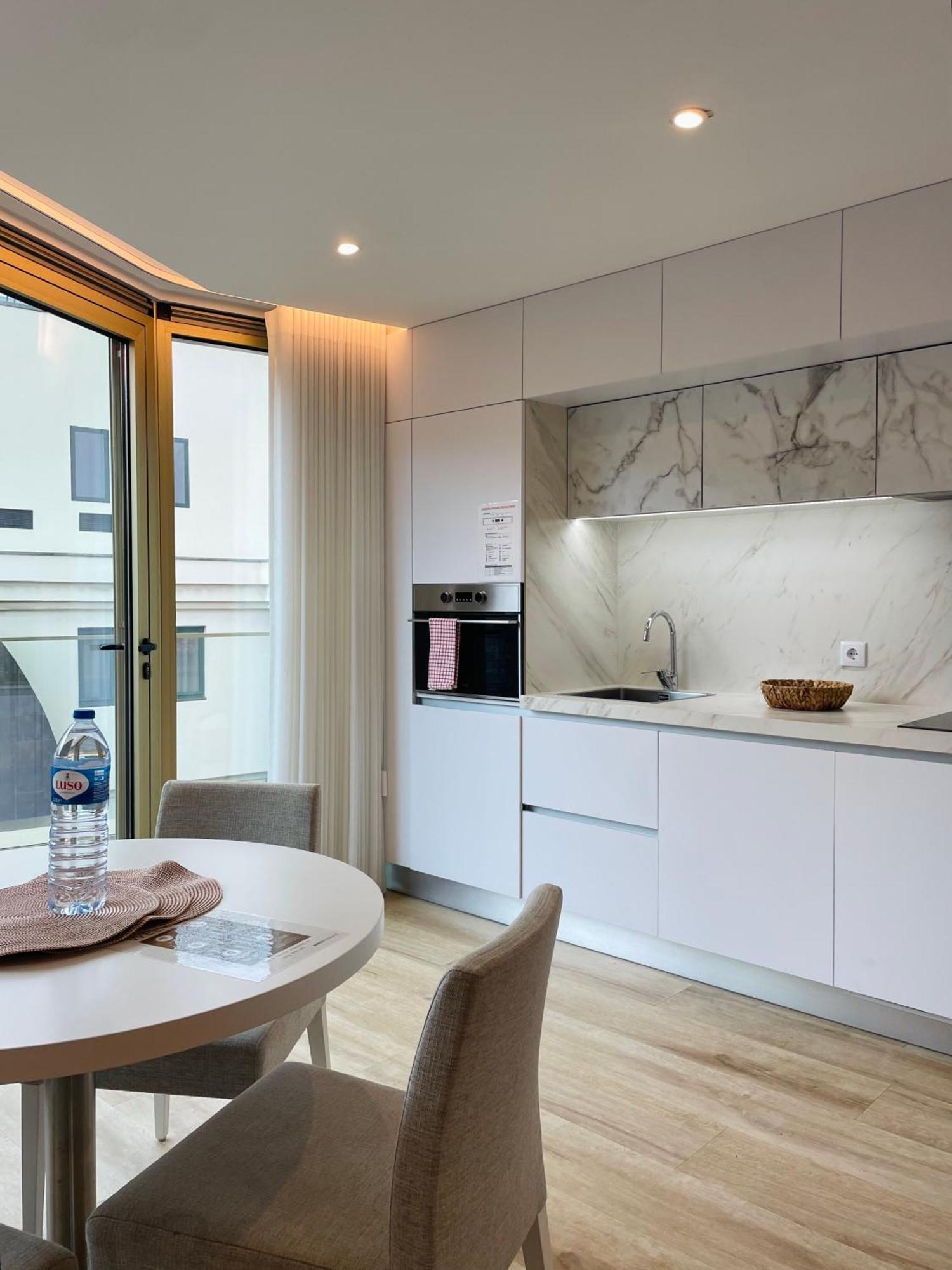Hortas Residence 13 ฟุงชาล ภายนอก รูปภาพ