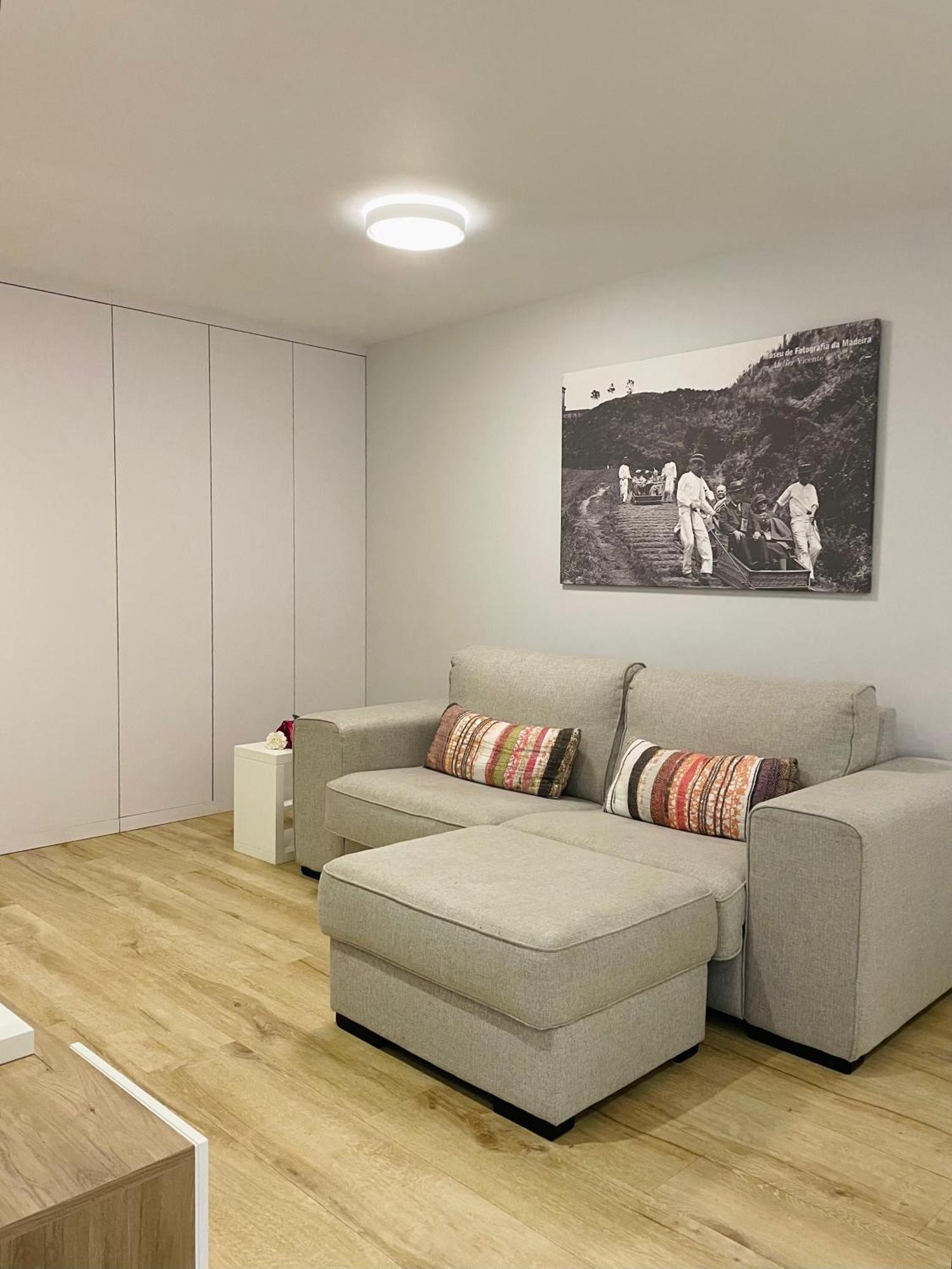 Hortas Residence 13 ฟุงชาล ภายนอก รูปภาพ