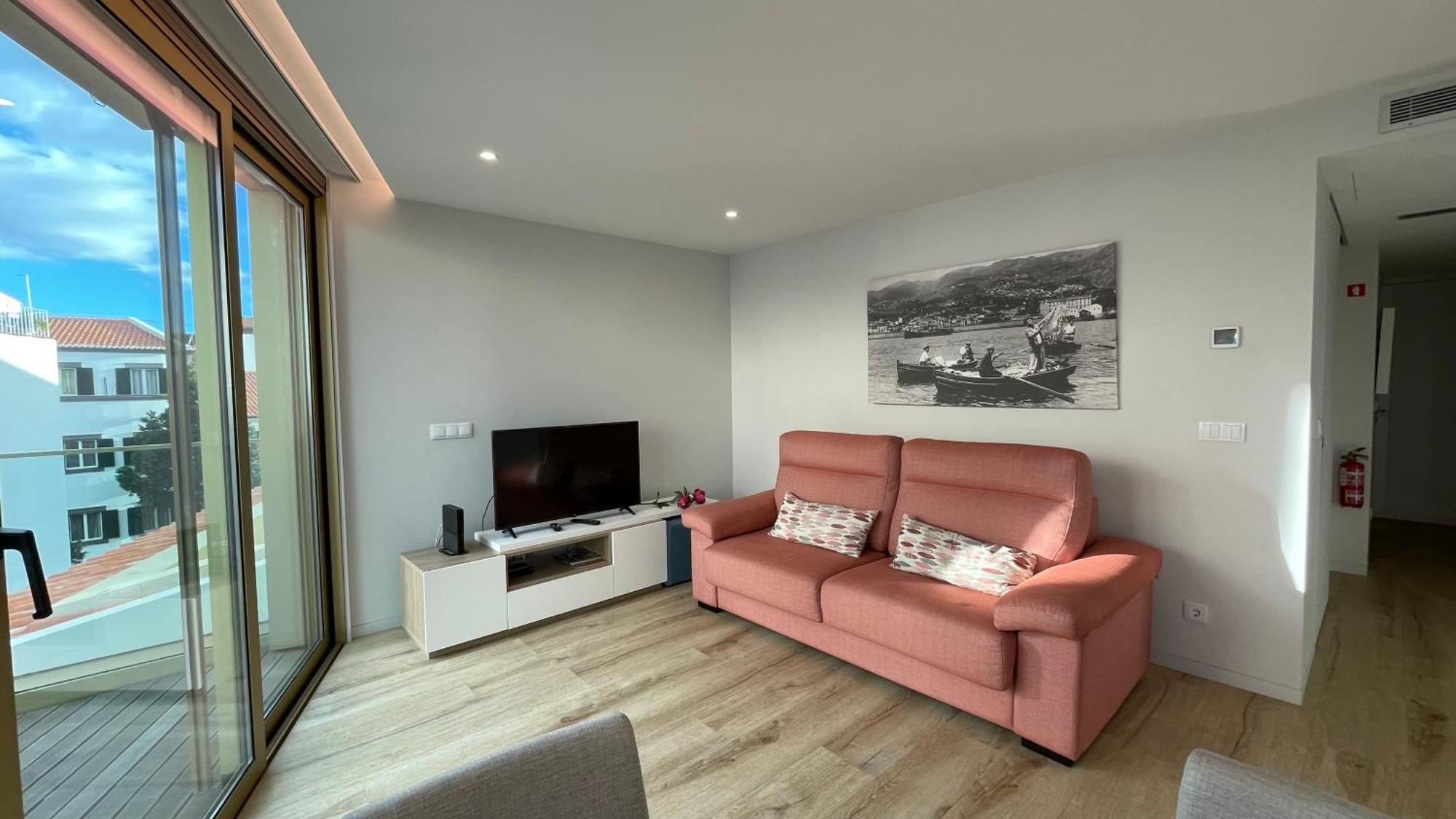 Hortas Residence 13 ฟุงชาล ภายนอก รูปภาพ