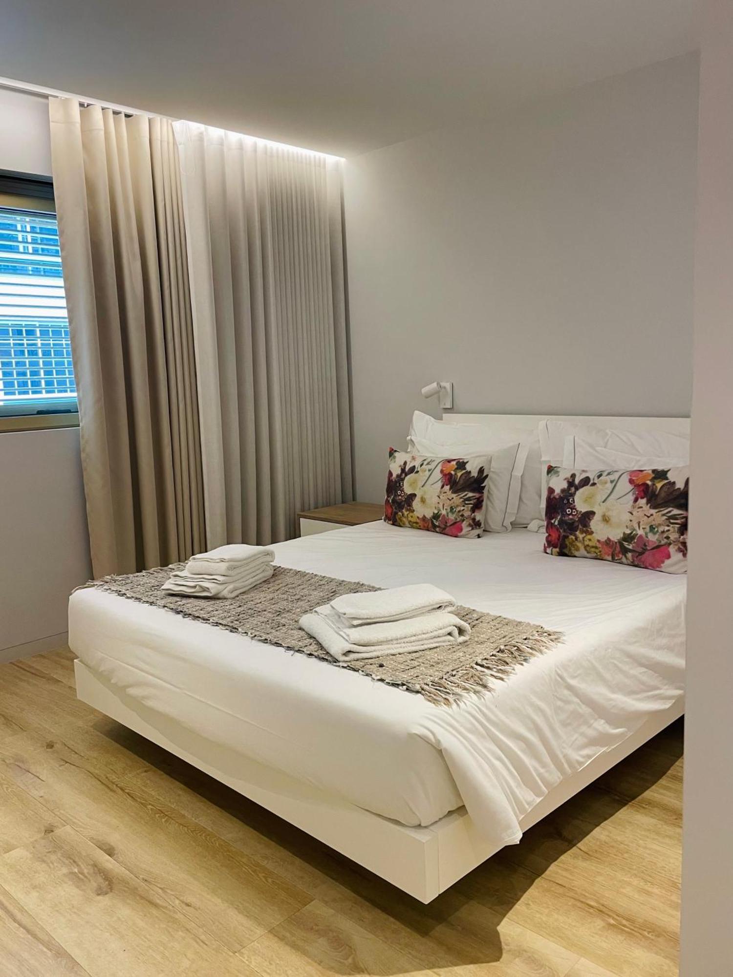 Hortas Residence 13 ฟุงชาล ภายนอก รูปภาพ
