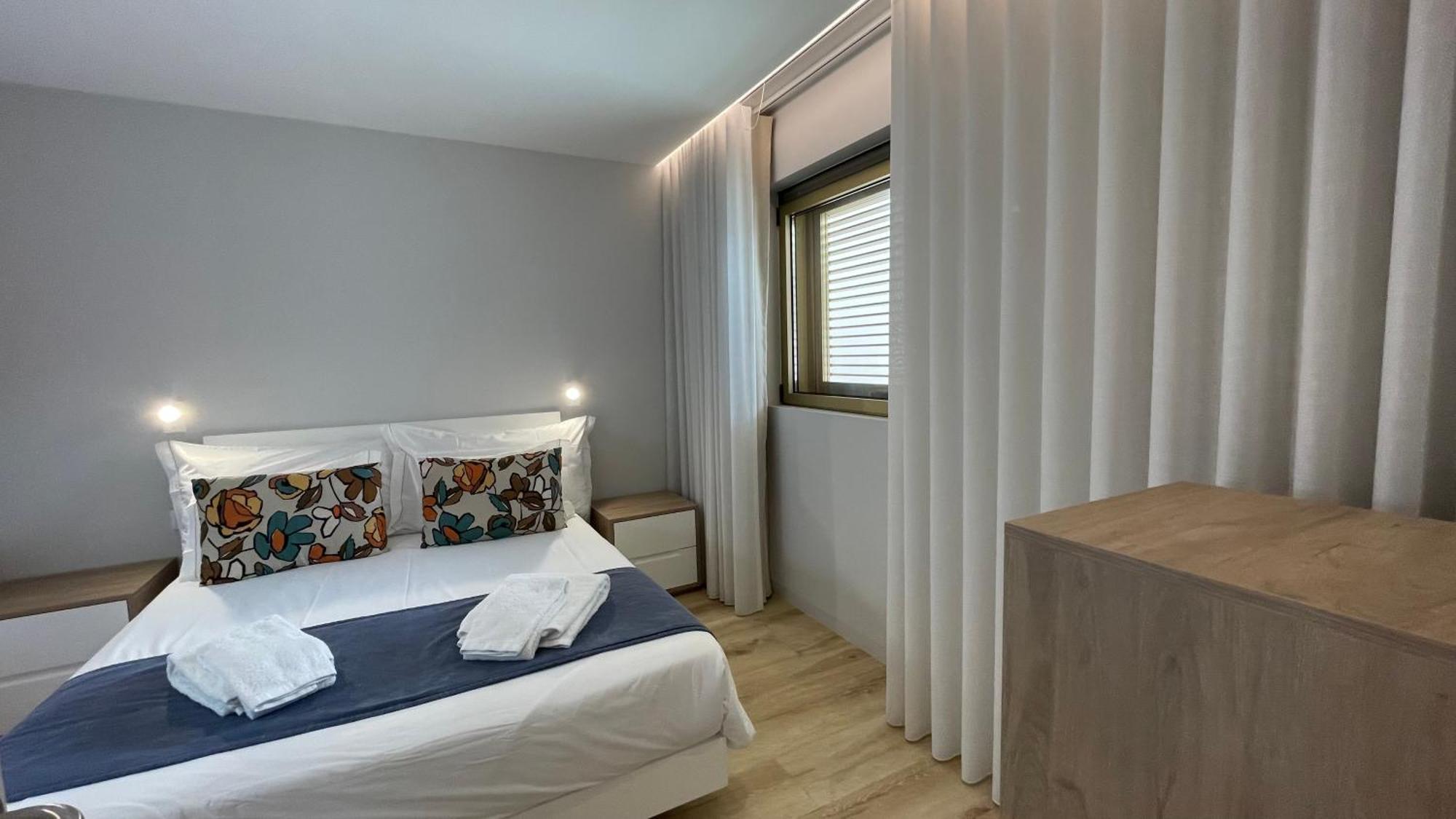 Hortas Residence 13 ฟุงชาล ภายนอก รูปภาพ