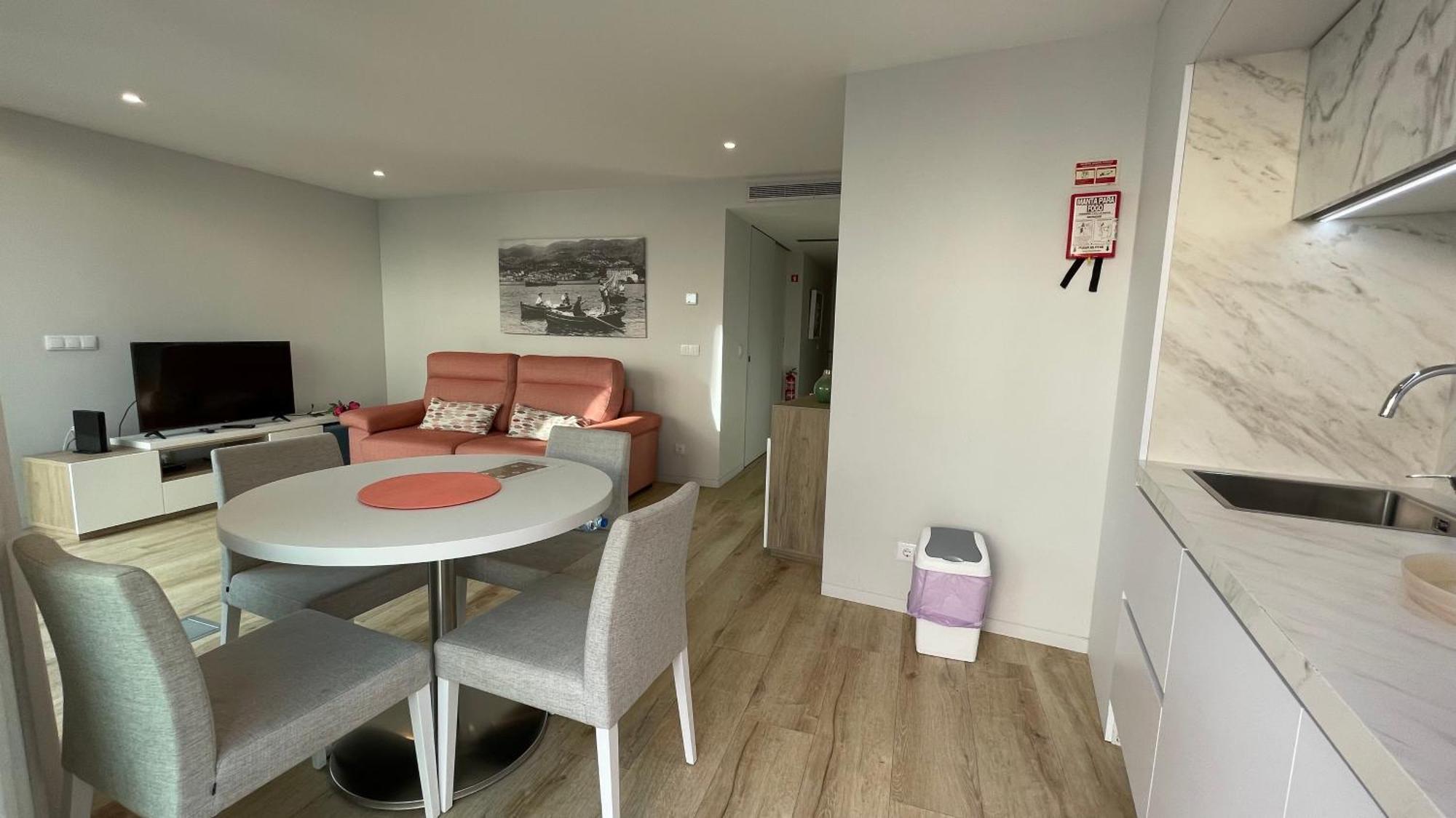 Hortas Residence 13 ฟุงชาล ภายนอก รูปภาพ