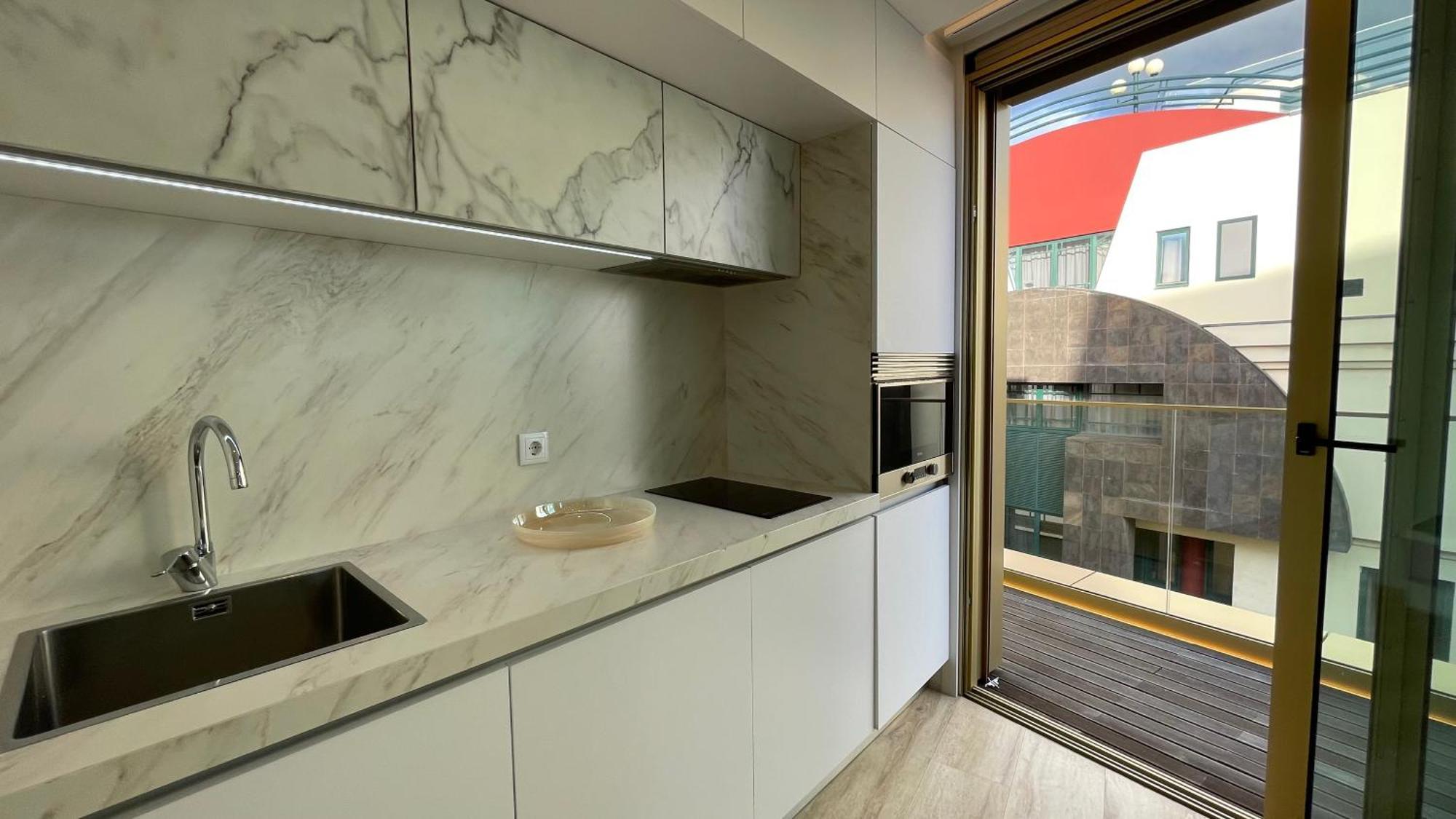 Hortas Residence 13 ฟุงชาล ภายนอก รูปภาพ