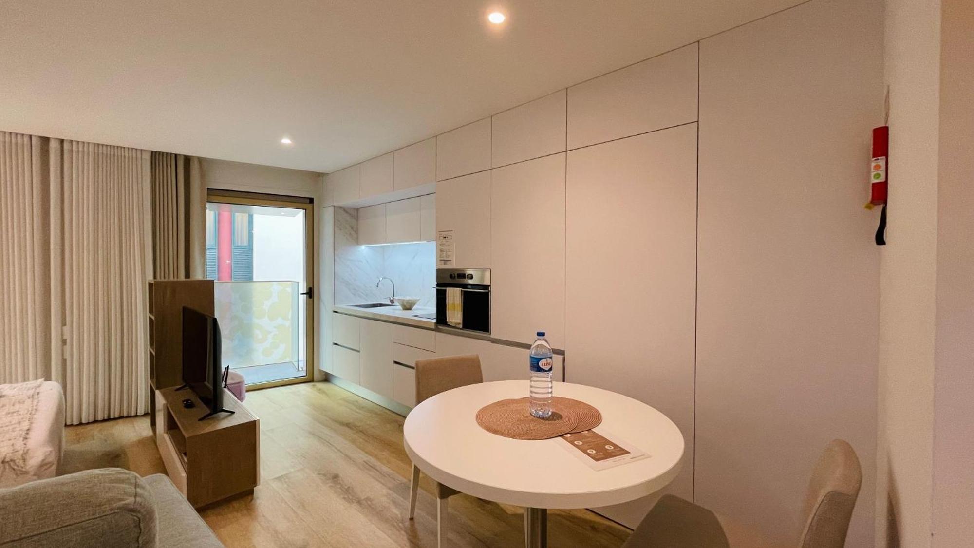 Hortas Residence 13 ฟุงชาล ภายนอก รูปภาพ