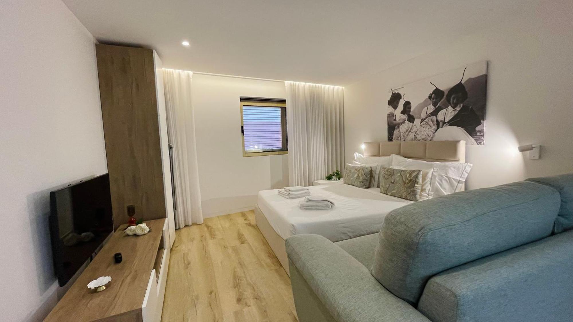 Hortas Residence 13 ฟุงชาล ภายนอก รูปภาพ