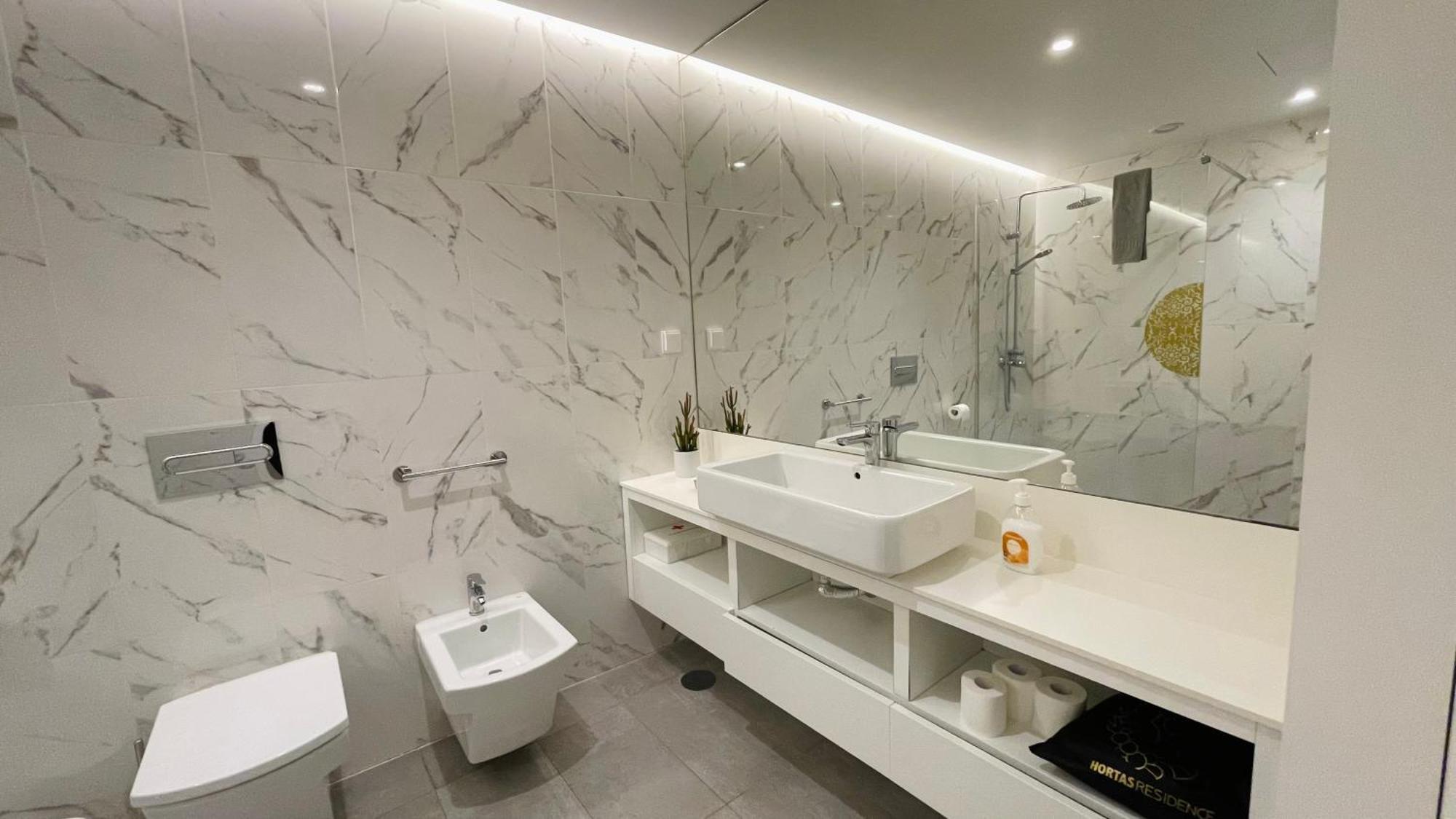 Hortas Residence 13 ฟุงชาล ภายนอก รูปภาพ