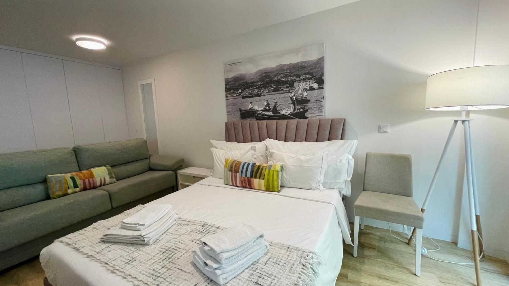 Hortas Residence 13 ฟุงชาล ภายนอก รูปภาพ