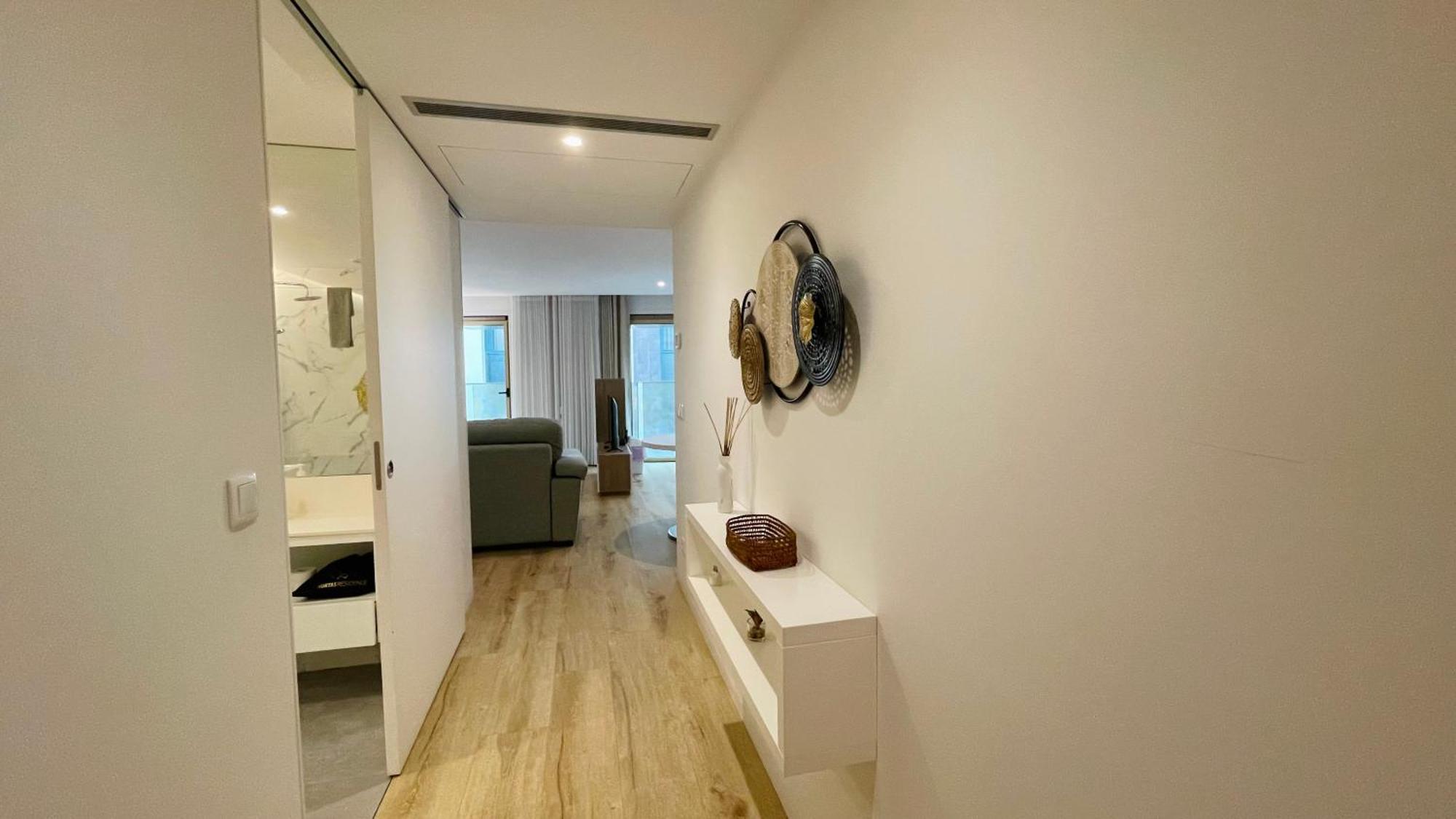 Hortas Residence 13 ฟุงชาล ภายนอก รูปภาพ