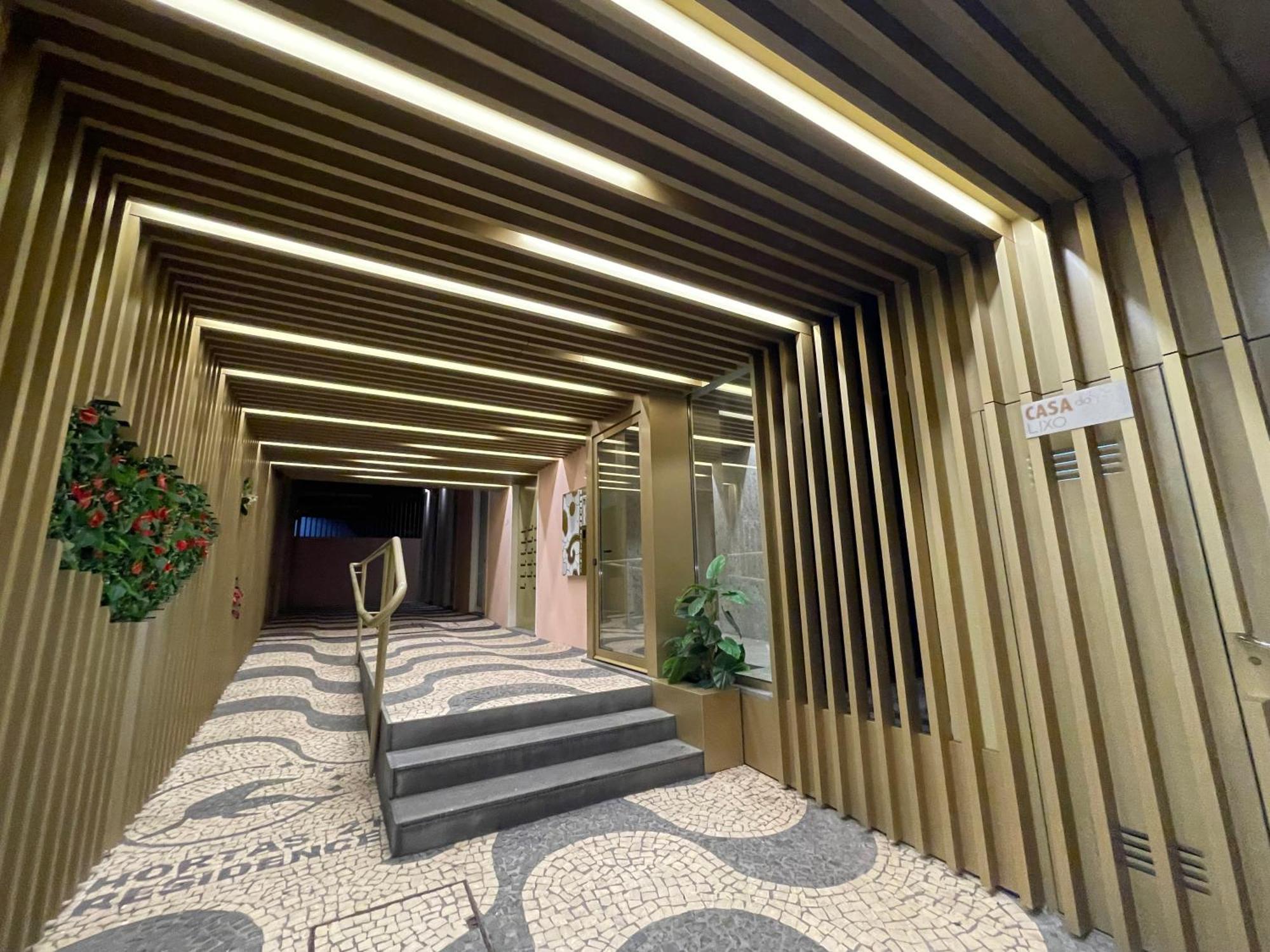 Hortas Residence 13 ฟุงชาล ภายนอก รูปภาพ